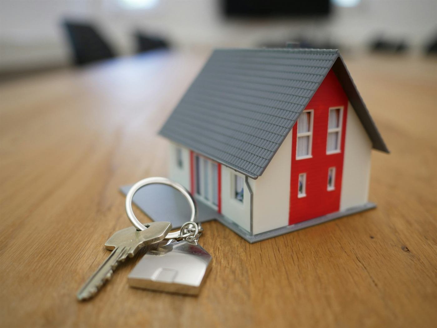 Immobilienfinanzierung